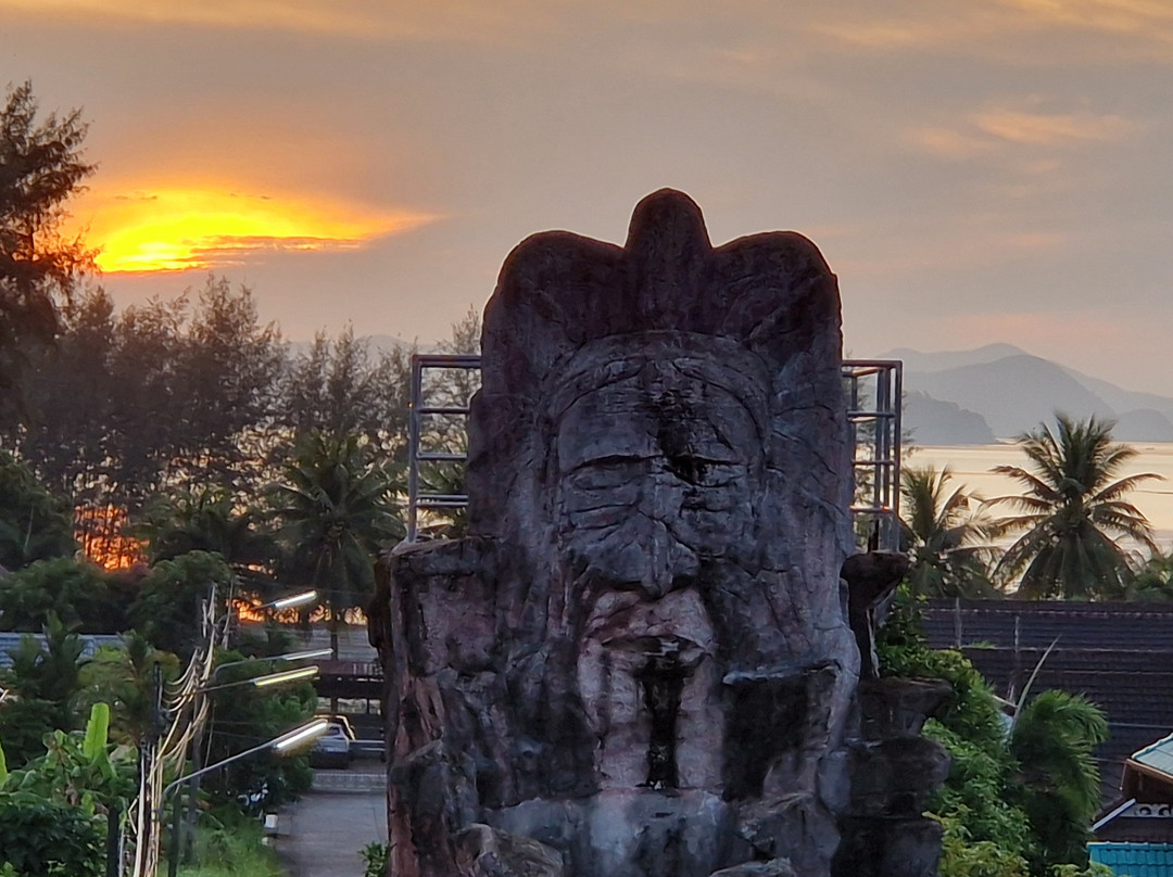 The Oceanic Sportel主图