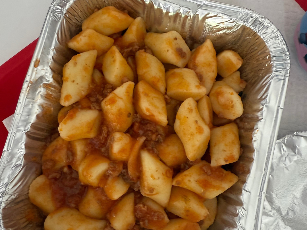 Residence Hotel Paradiso主图