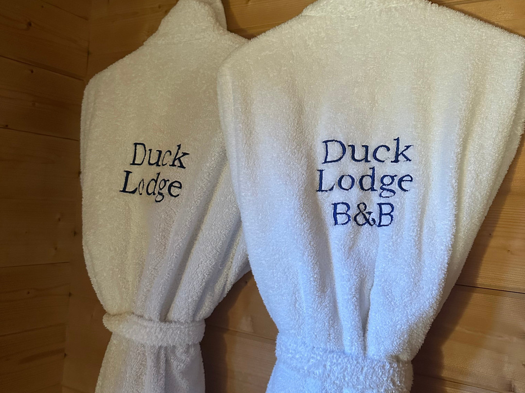 Duck Lodge B&B主图