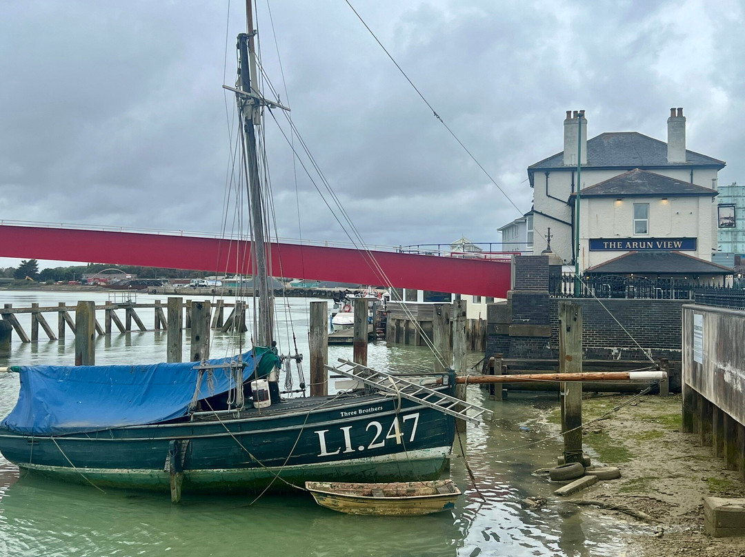 The Arun View Inn主图