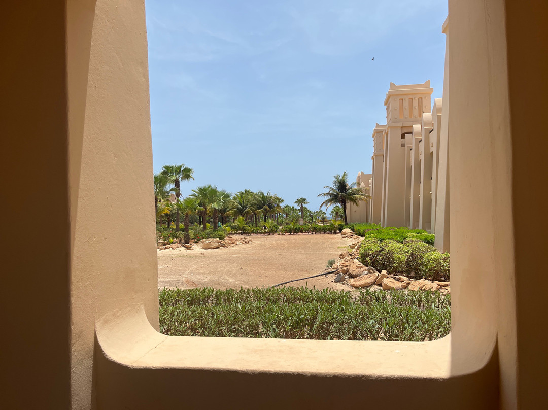 路图雅瑞酒店 - 全包式主图