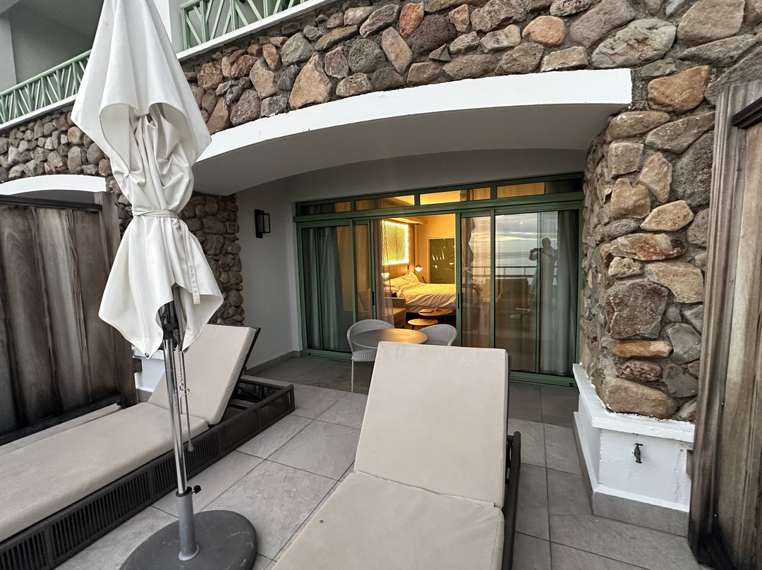 Hilton Hotel Tahiti主图