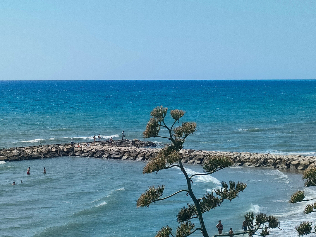 Sunset VIP House主图