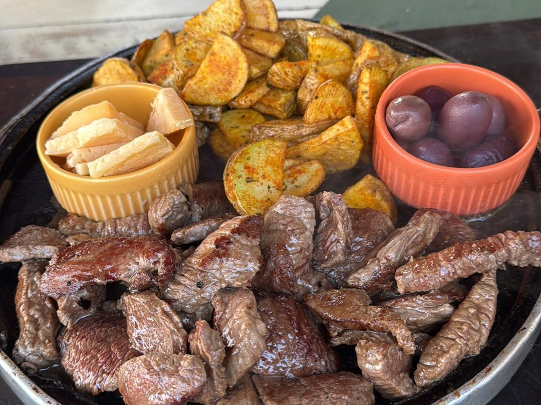 Cervejaria Leopoldina-Garibaldi必去景点