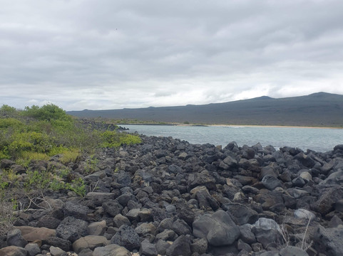 Playa El Manglecito-圣克里斯托瓦尔必去景点