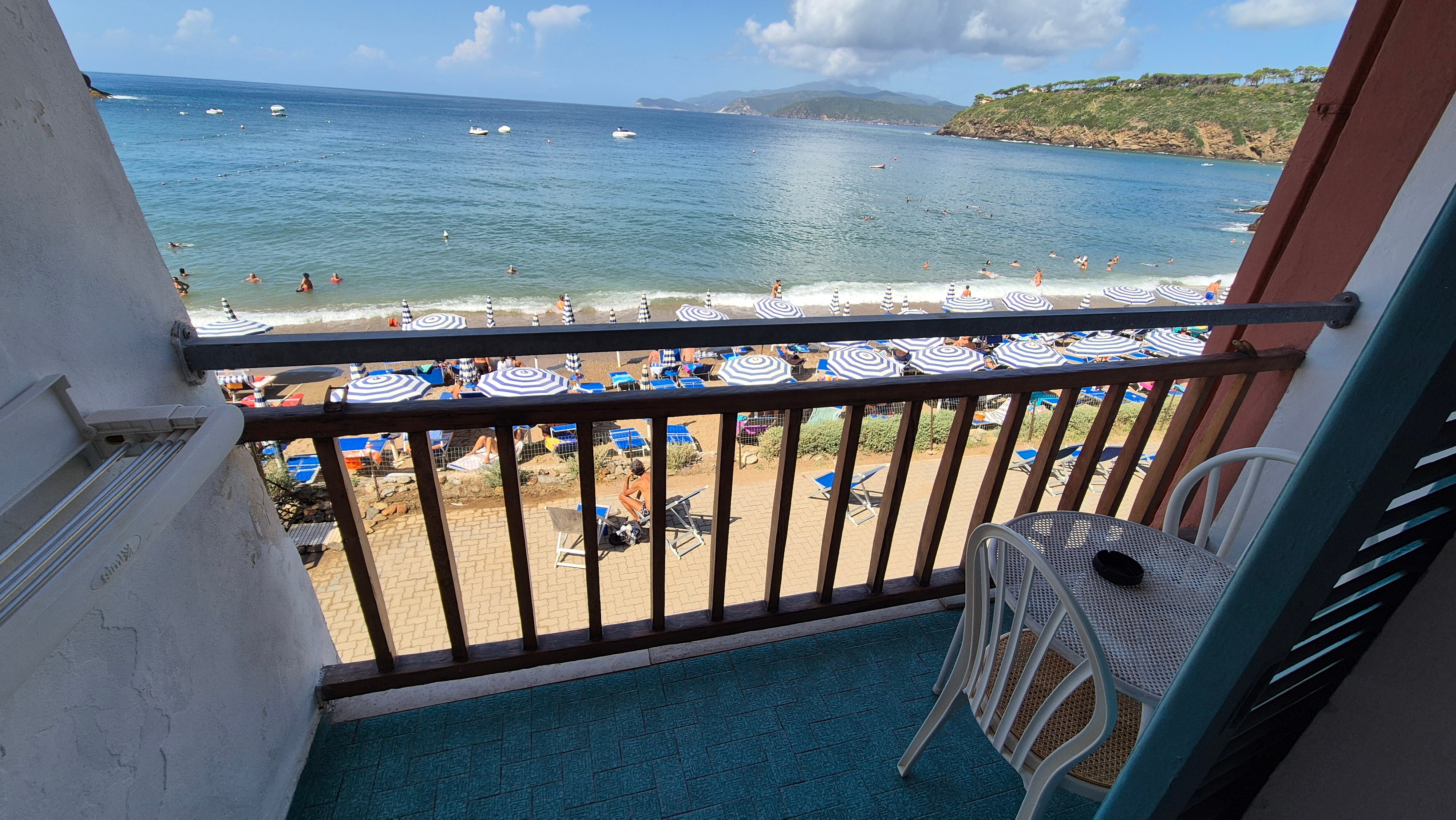 斯特拉马里斯酒店-官方