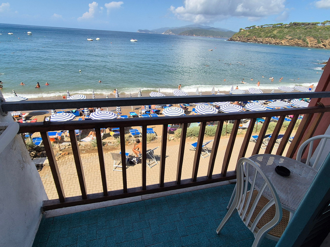 斯特拉马里斯酒店主图