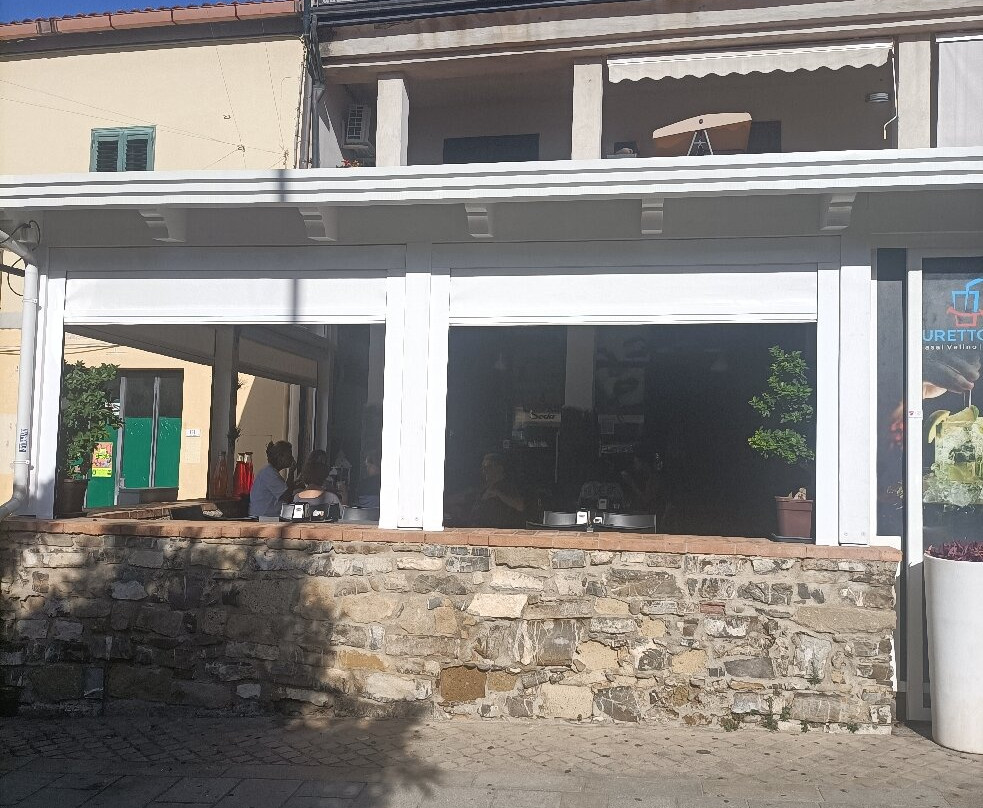 Il Muretto-Casal Velino必去景点