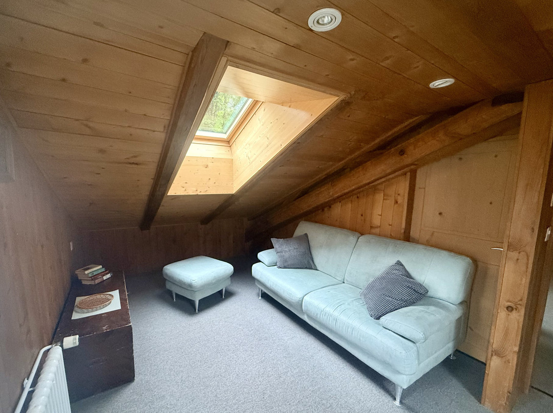 Hotel Guidon Zimmer主图