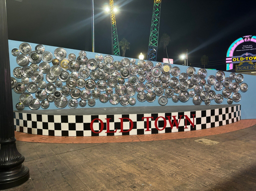 古城-基西米必去景点