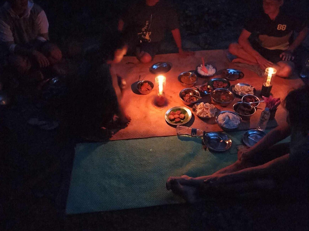 Agape Tour-棉兰必去景点