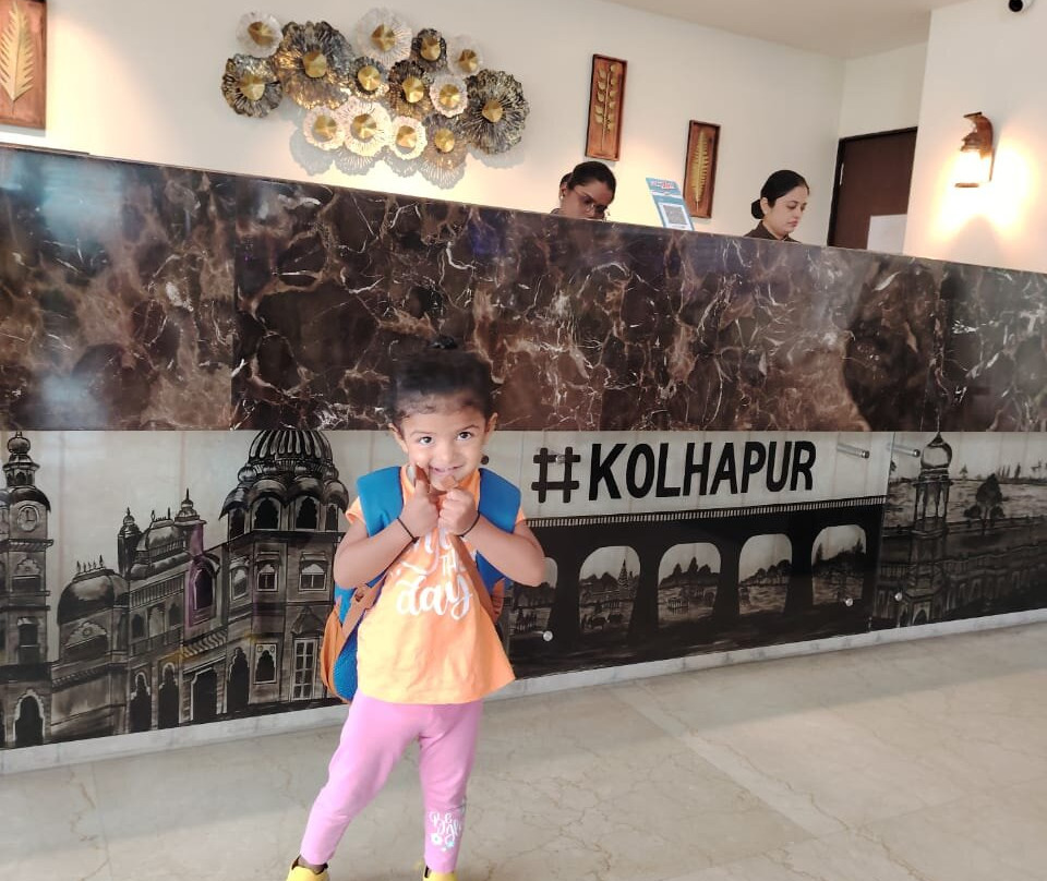 The Fern, Kolhapur主图