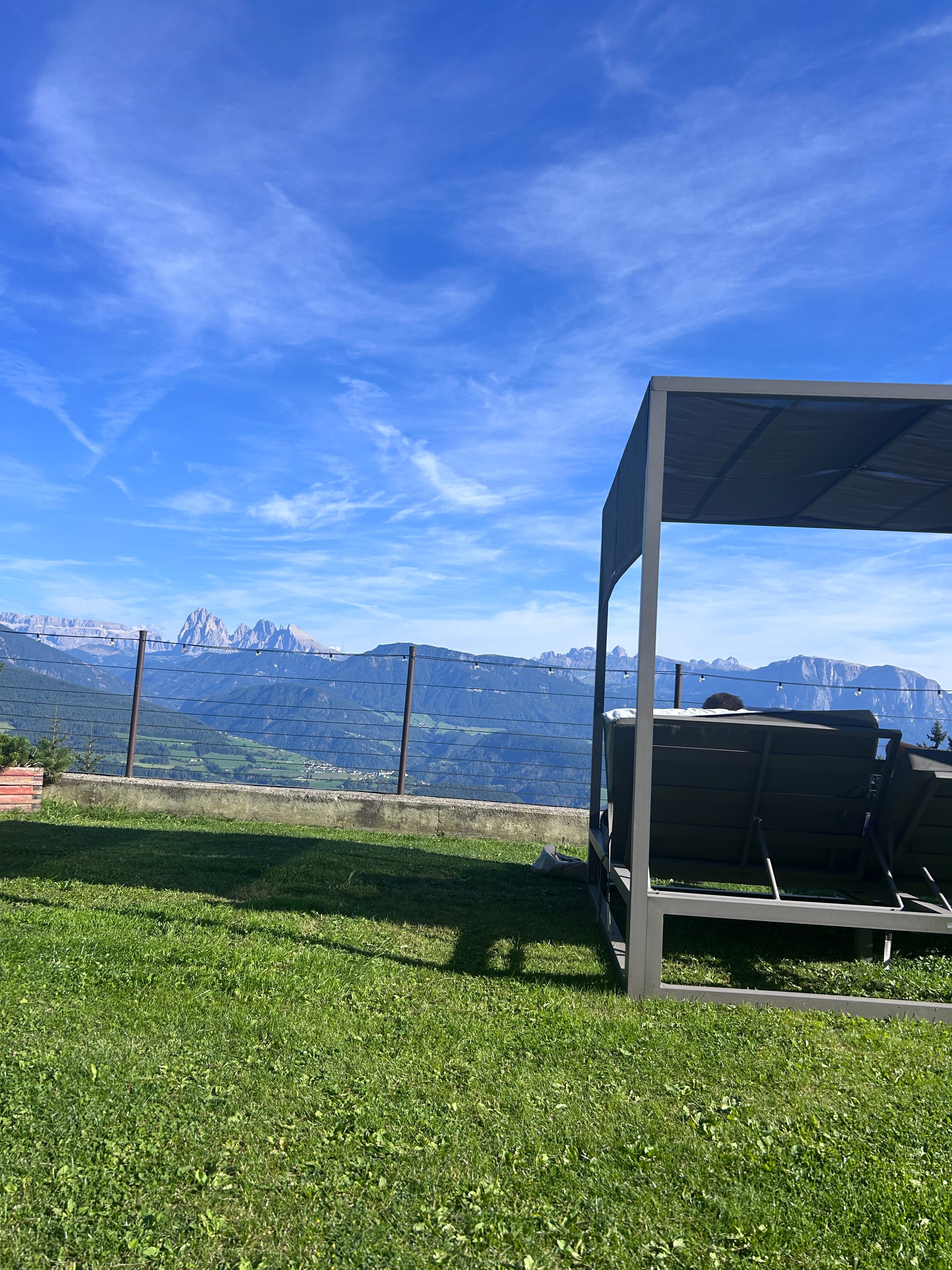 Granpanorama Wellnesshotel Sambergerhof-浴室