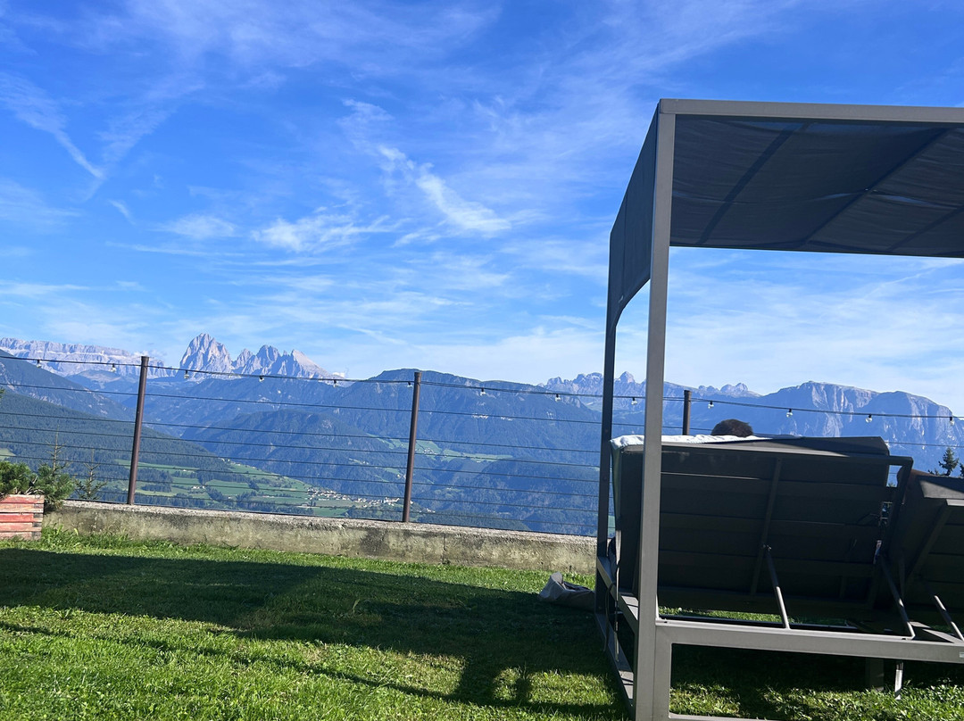 Granpanorama Wellnesshotel Sambergerhof主图