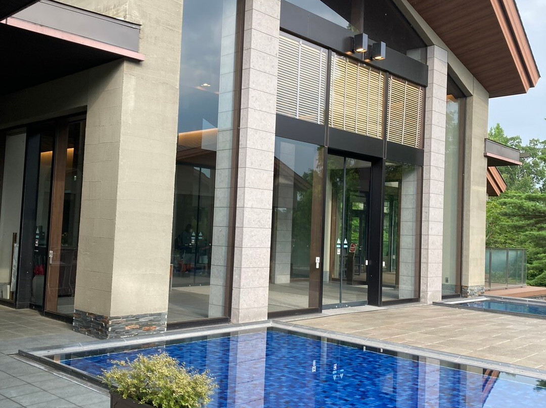 Hotel Harvest Nasu主图