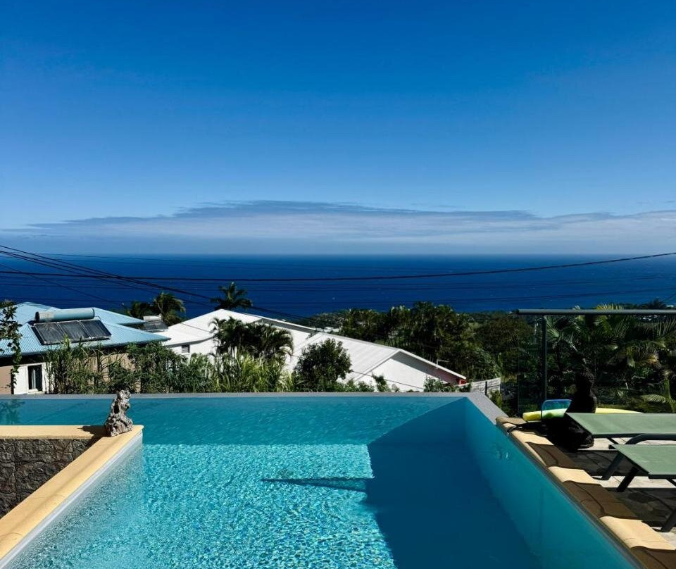 The Villa of Oliviers