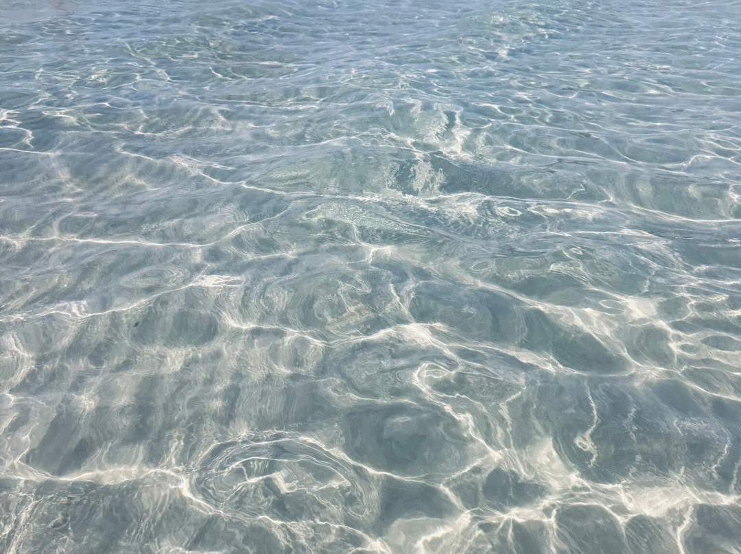 Spiaggia di SantIsidoro-Sant'Isidoro必去景点