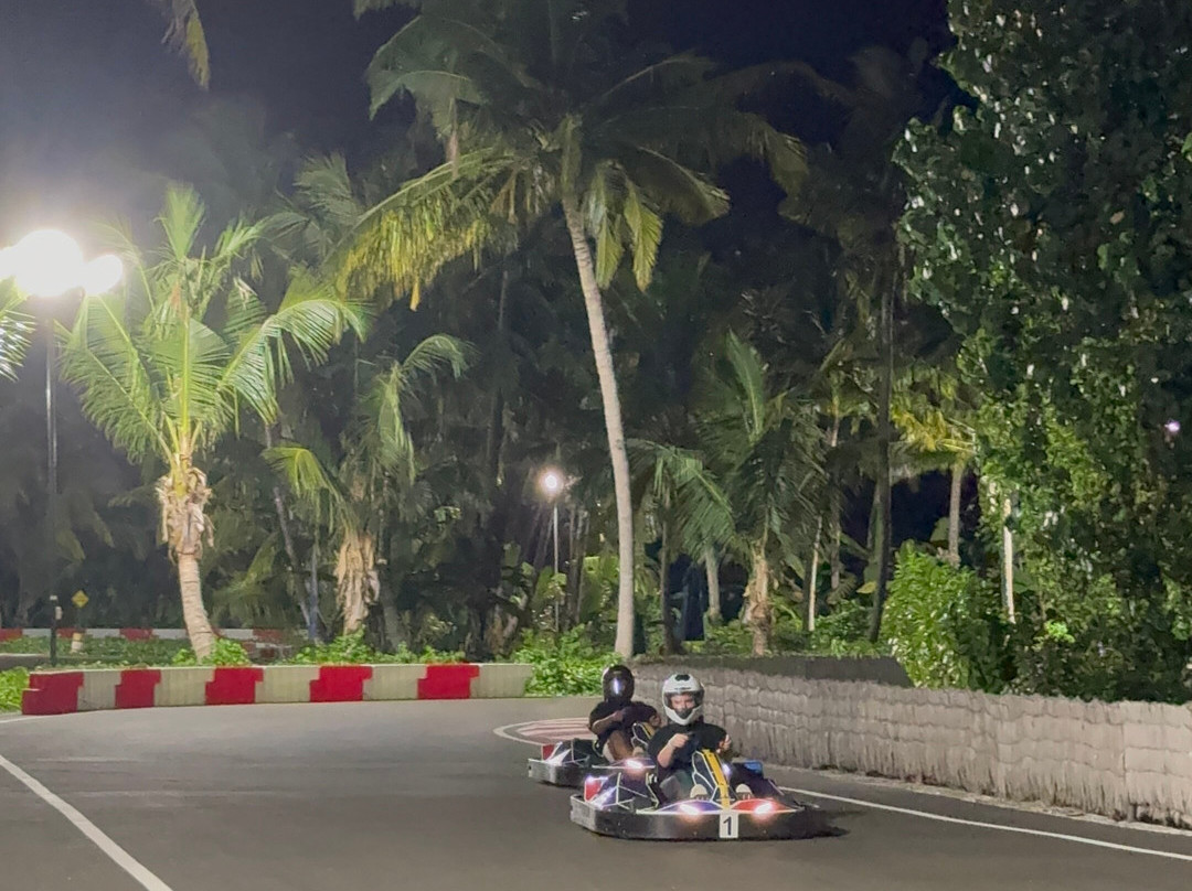 Kandima Maldives主图