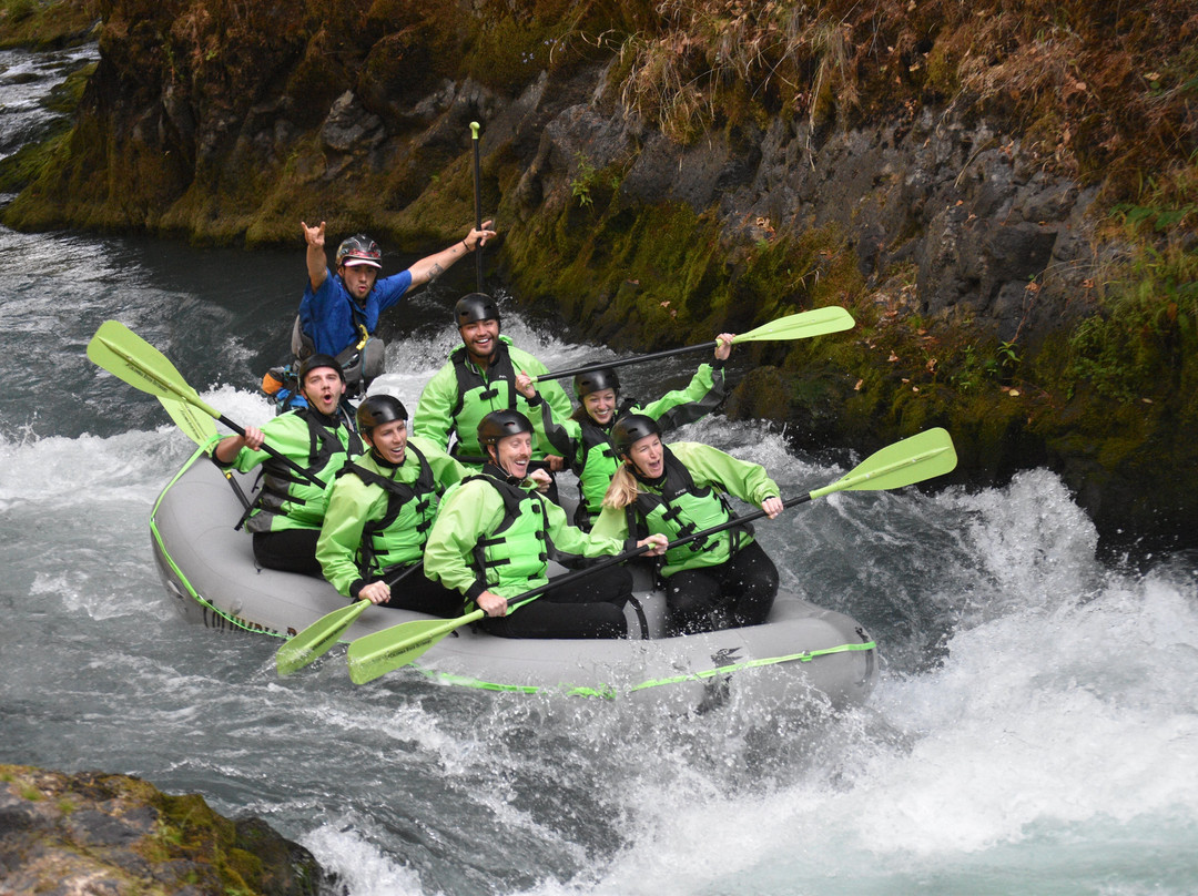 Columbia River Outdoors-White Salmon必去景点