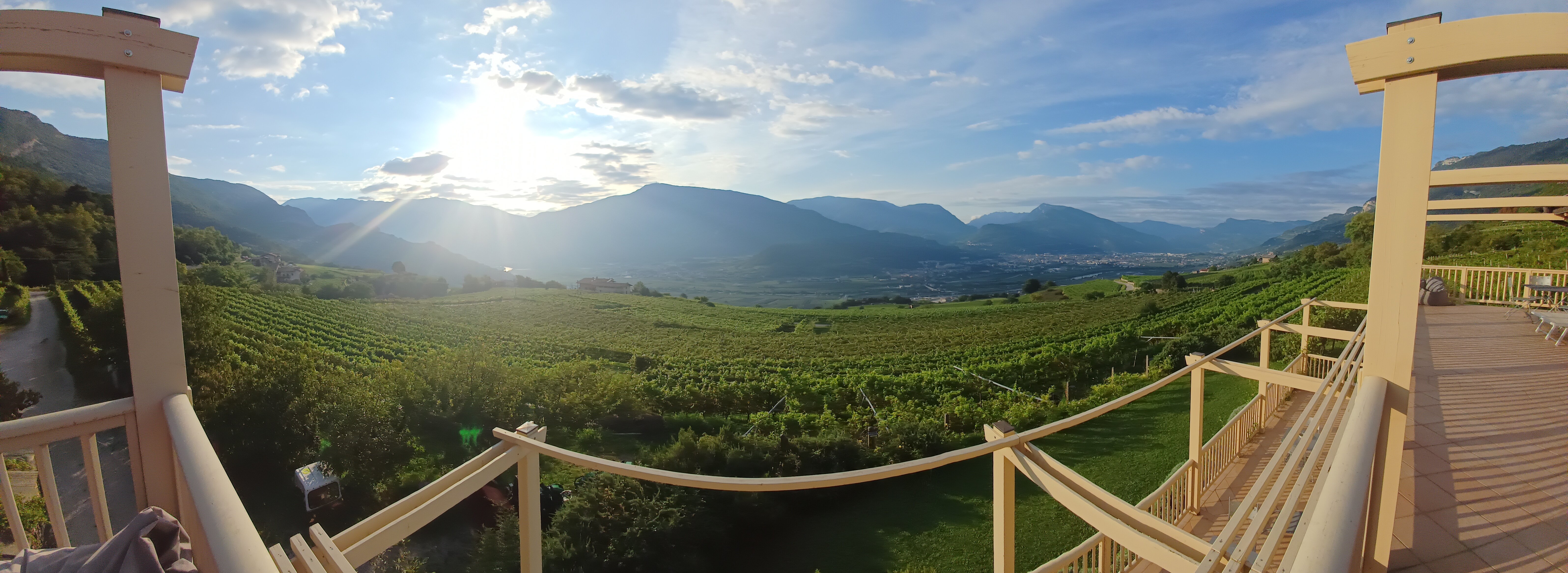 Agritur Maso Spezial-官方