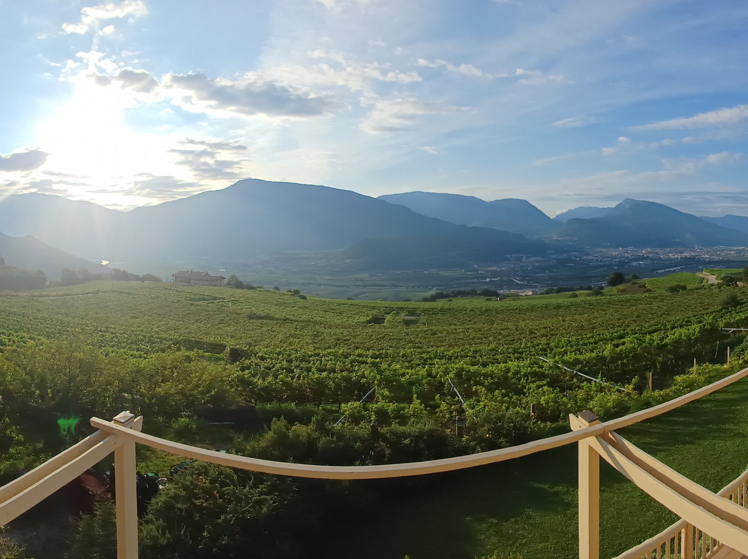 Agritur Maso Spezial主图