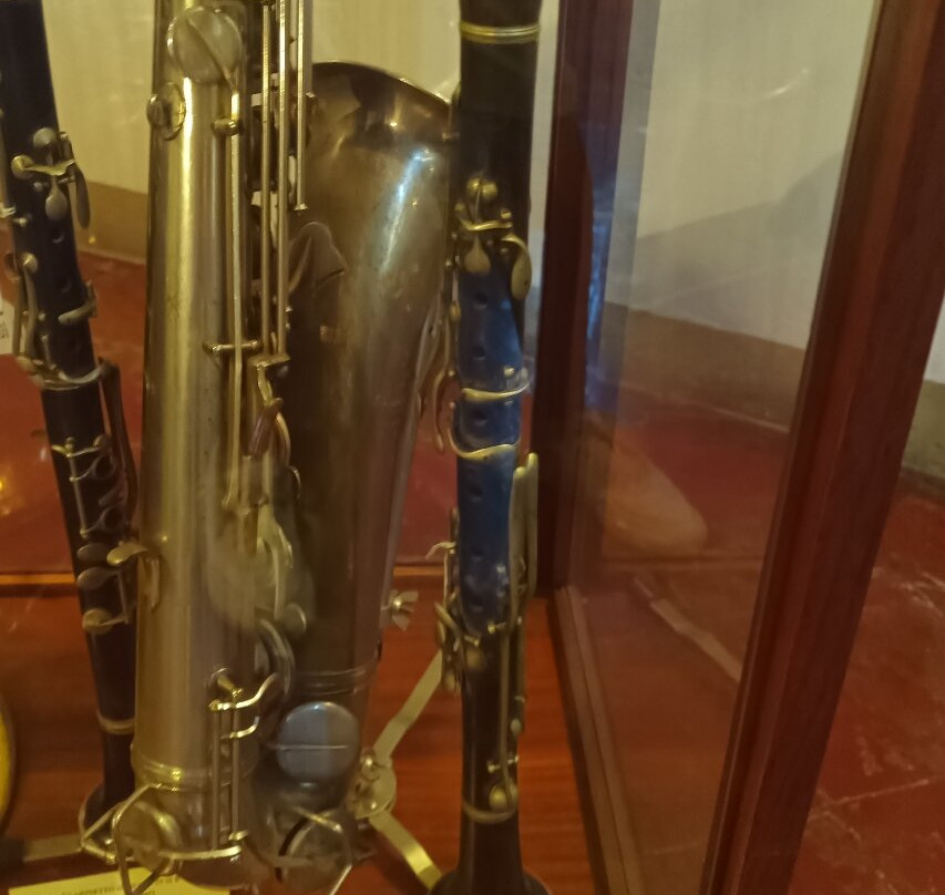 Museo Romagnolo del Teatro-弗利必去景点