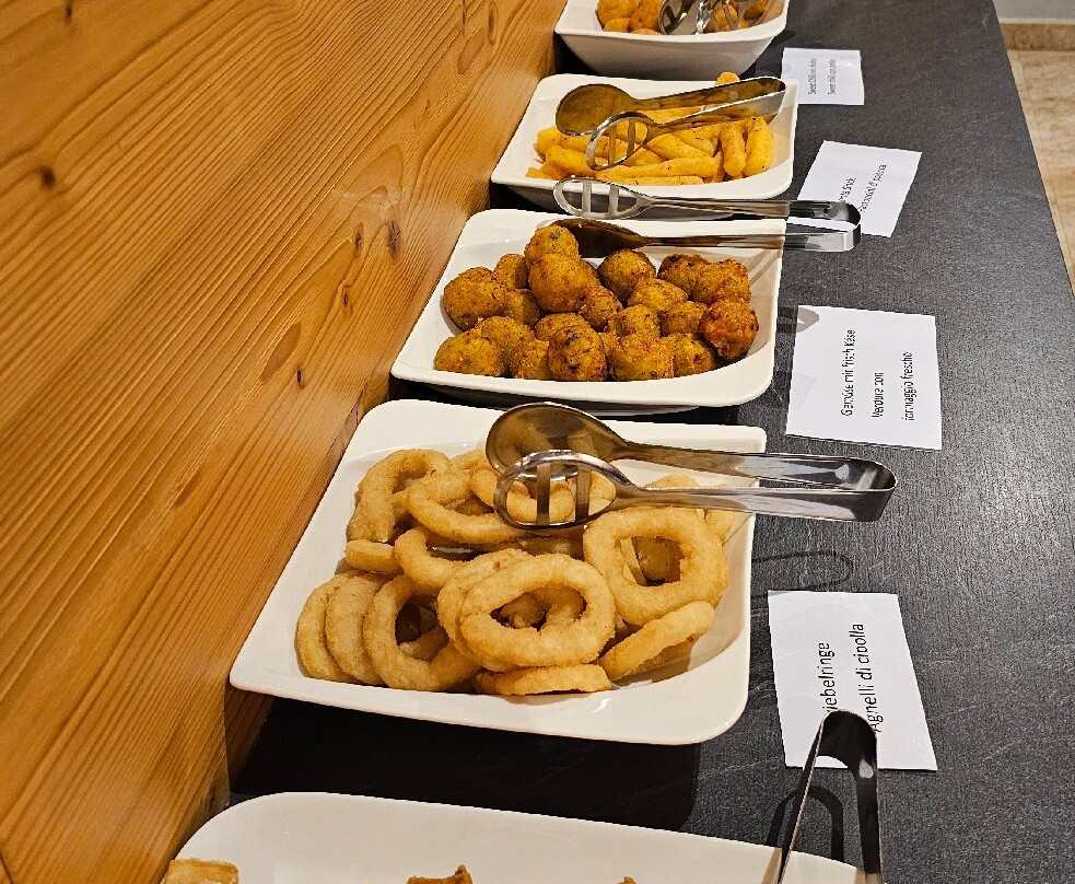 Hotel Tonnerhof主图