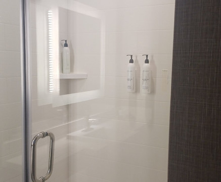 本顿港圣约瑟夫万豪SpringHill Suites酒店主图