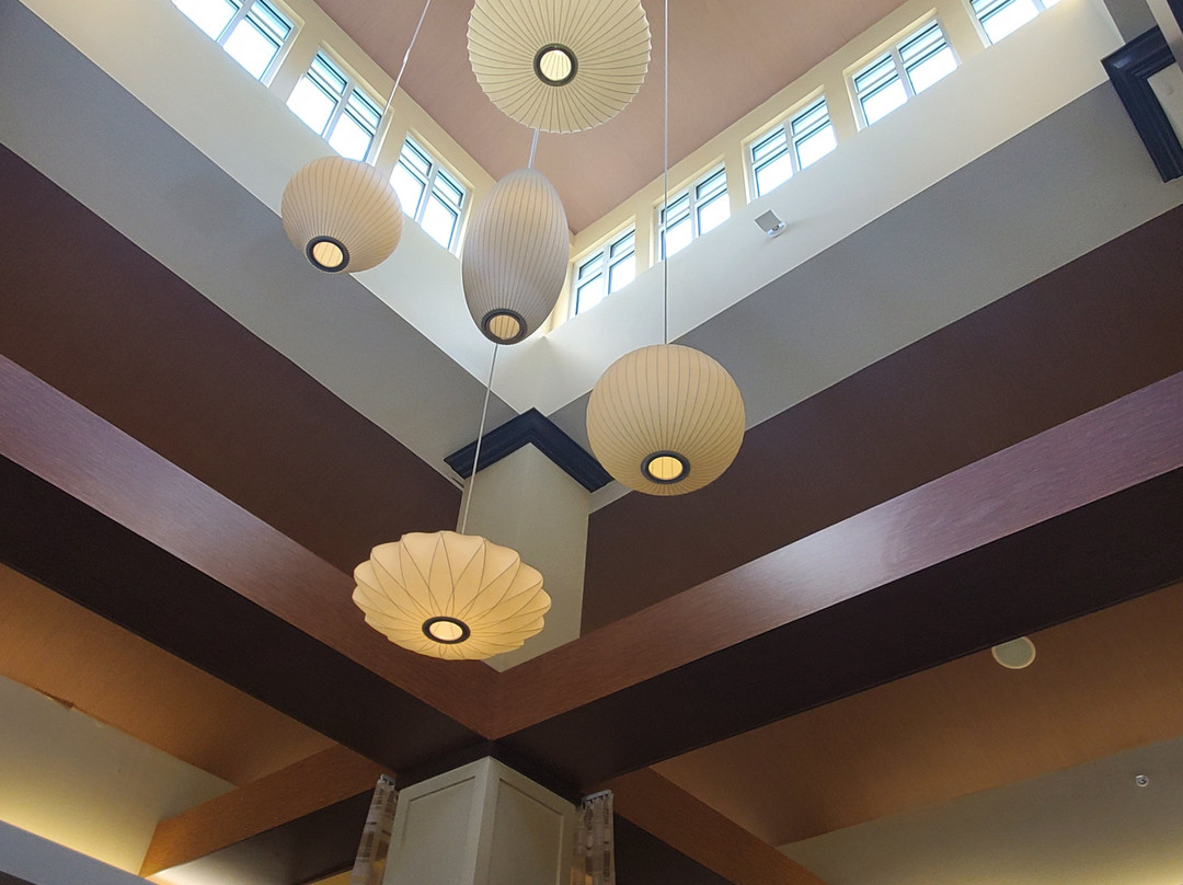 沃特敦/千岛希尔顿花园酒店主图