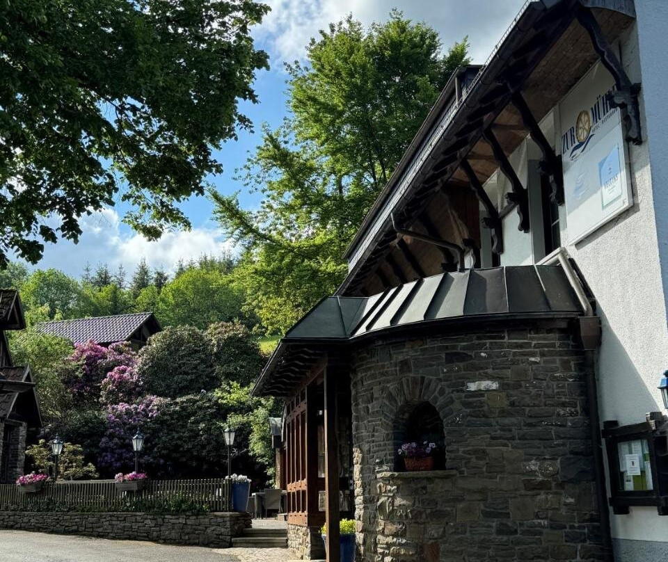 Hotel Zur Muhle