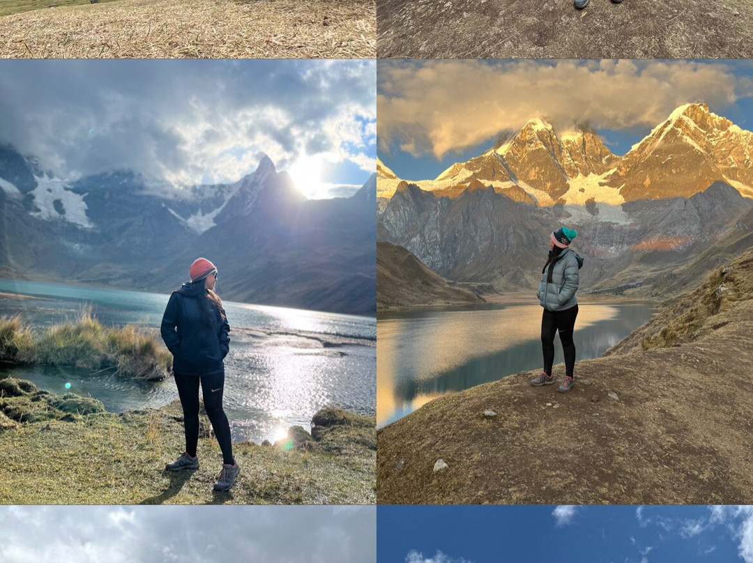 PERUVIAN HUAYHUASH-瓦拉斯必去景点