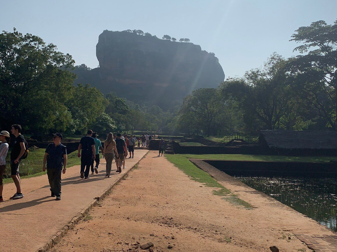 Jj Eden Tours-Katugastota必去景点