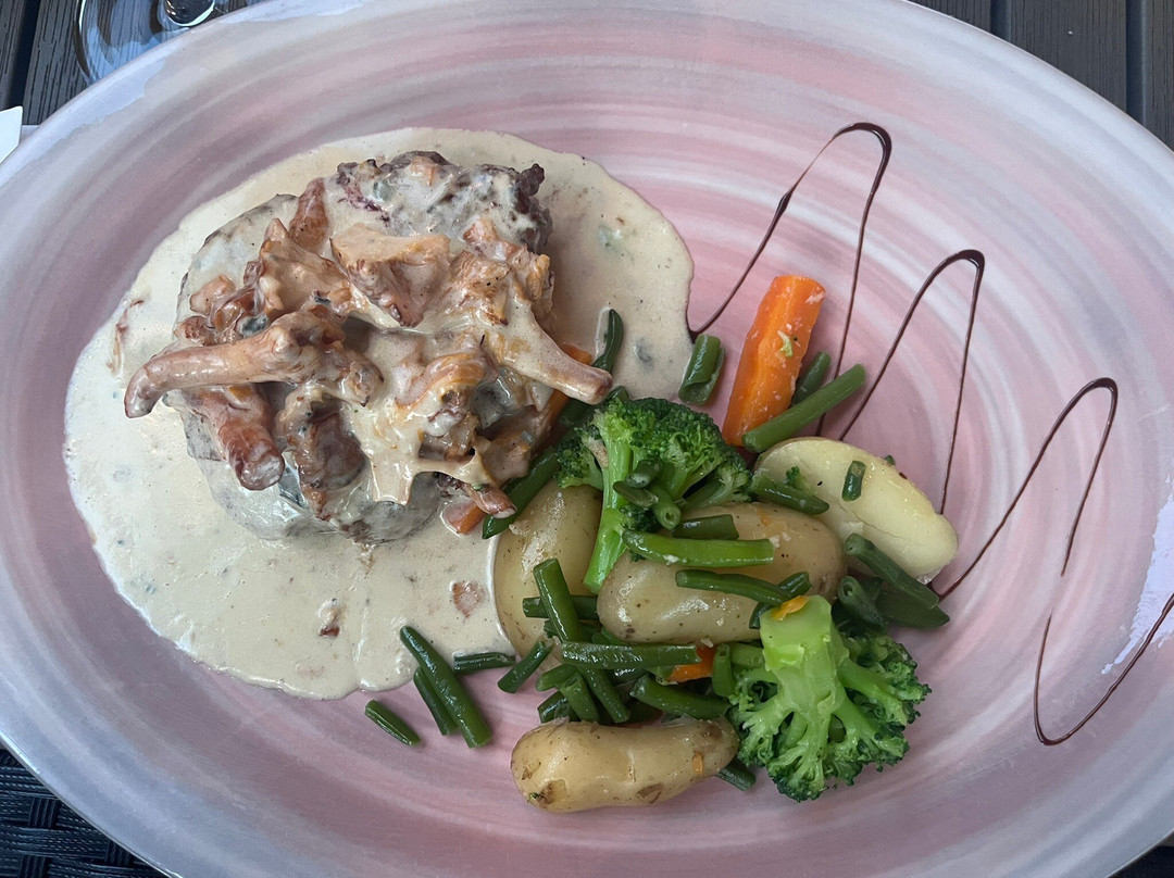 Trattoria Il Fratelli