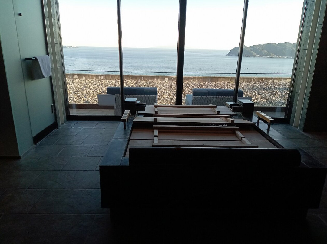 THE HIRAMATSU HOTELS & RESORTS ATAMI主图