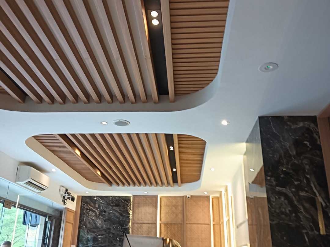 GO! Massage-巴淡岛必去景点