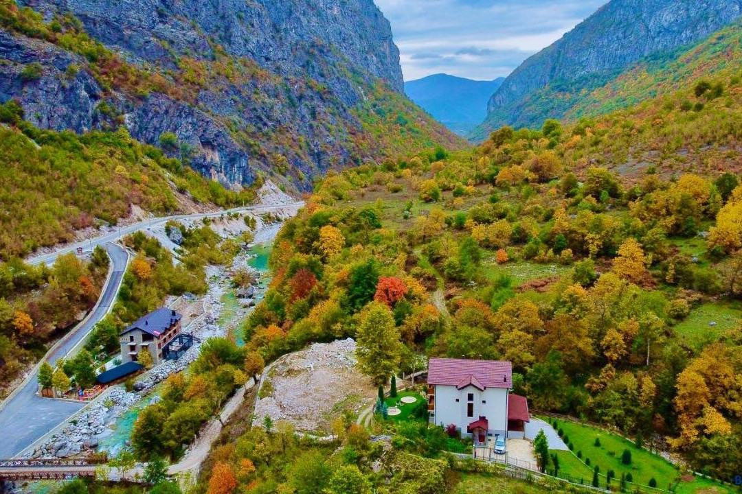 Vila Alexander B&B