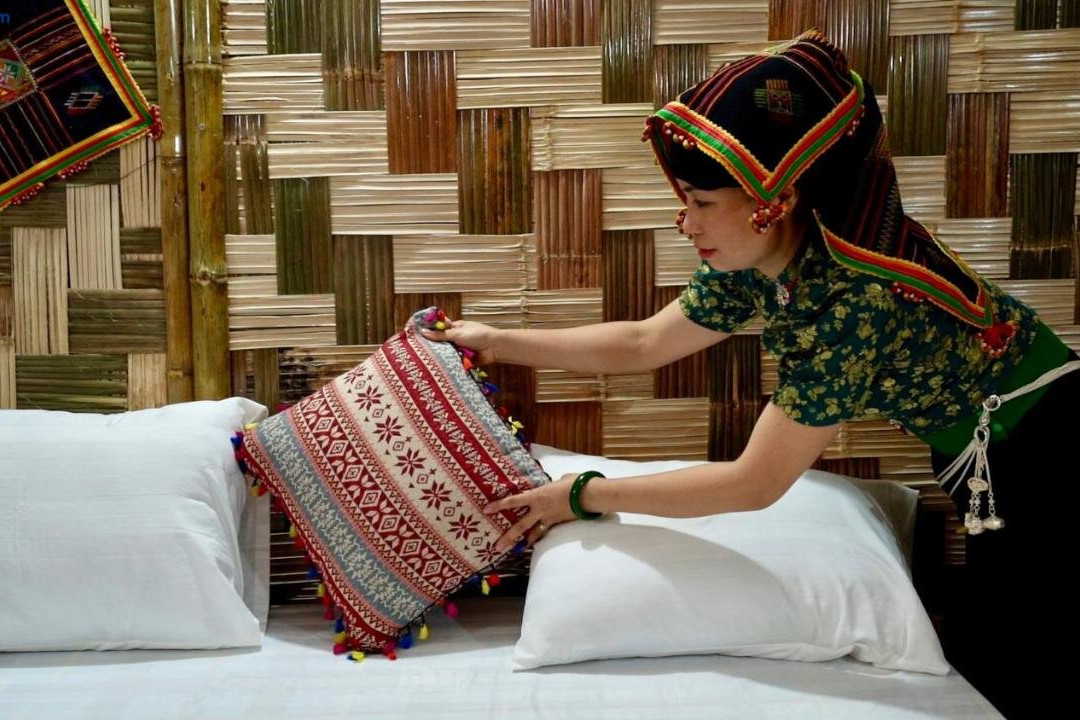 Homestay Minh Ngoc