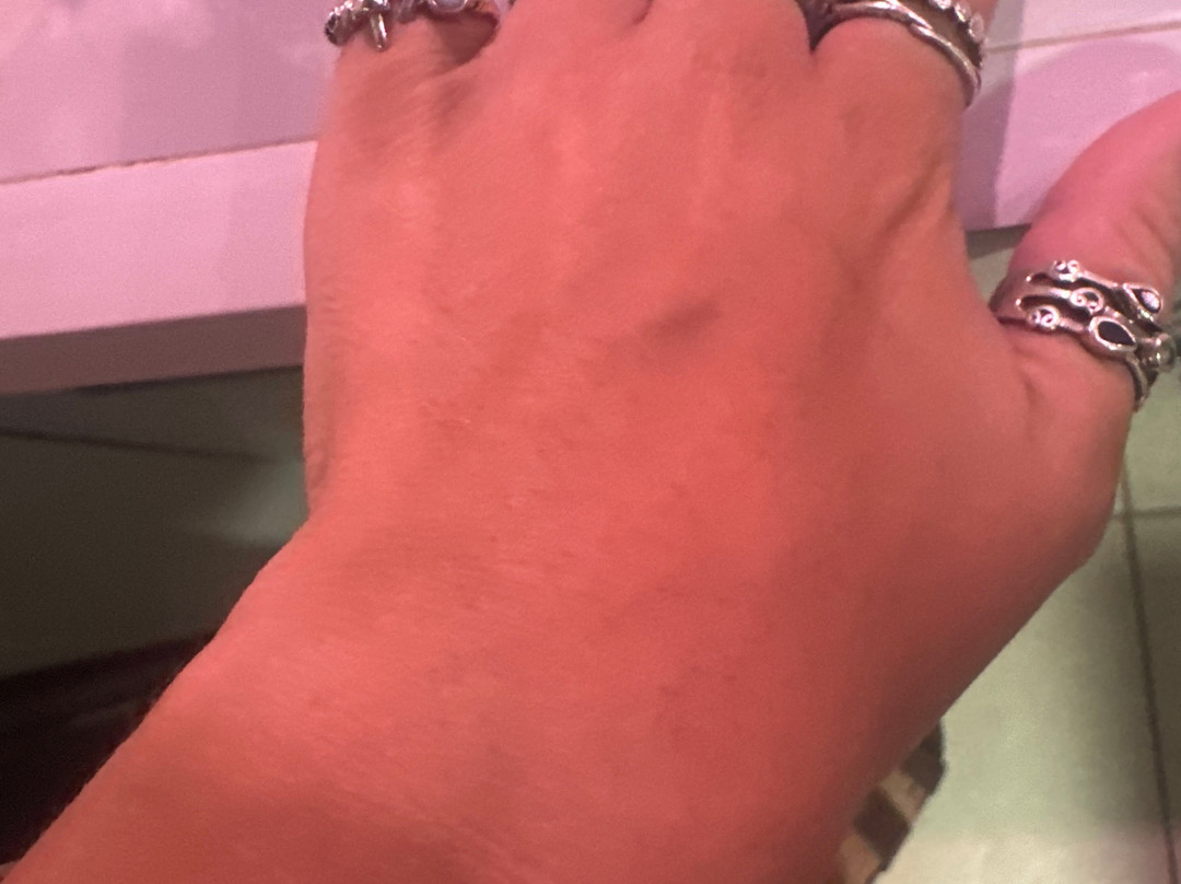 Vibe Jewelry-圣约翰必去景点