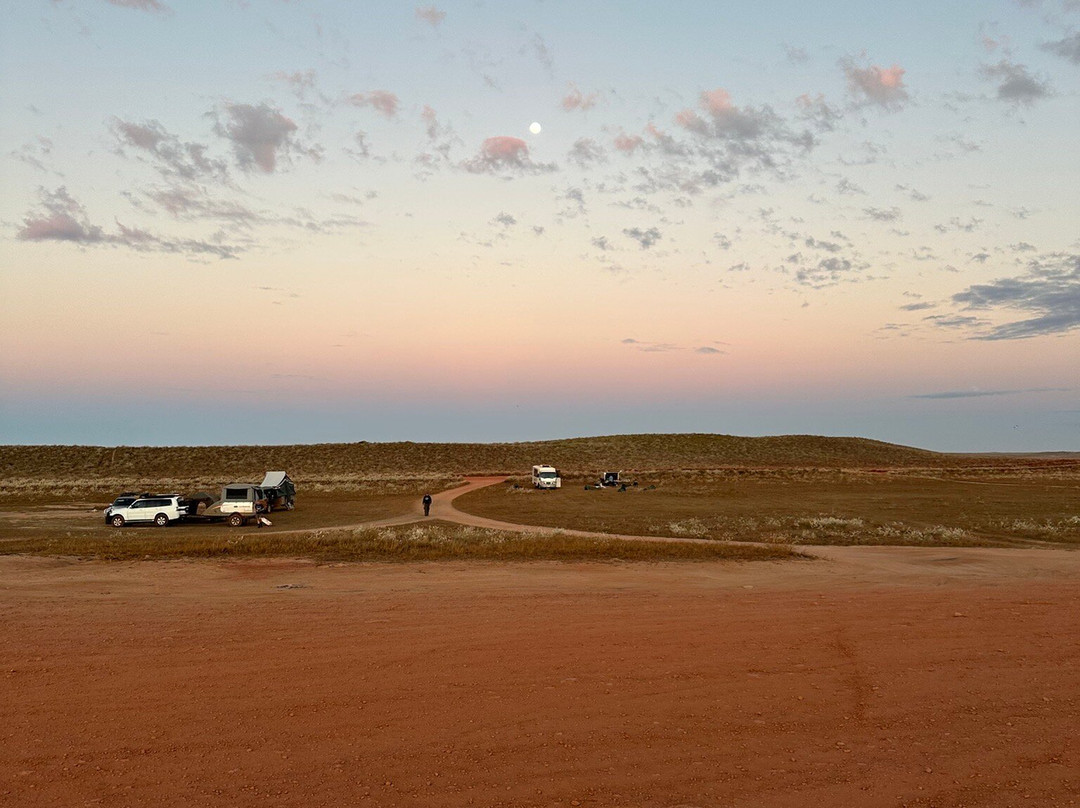 Cape Keraudren Nature Reserve-Port Hedland必去景点