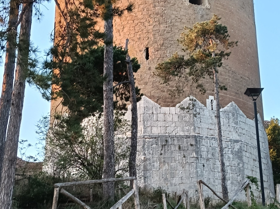 Casertavecchia-卡塞塔必去景点