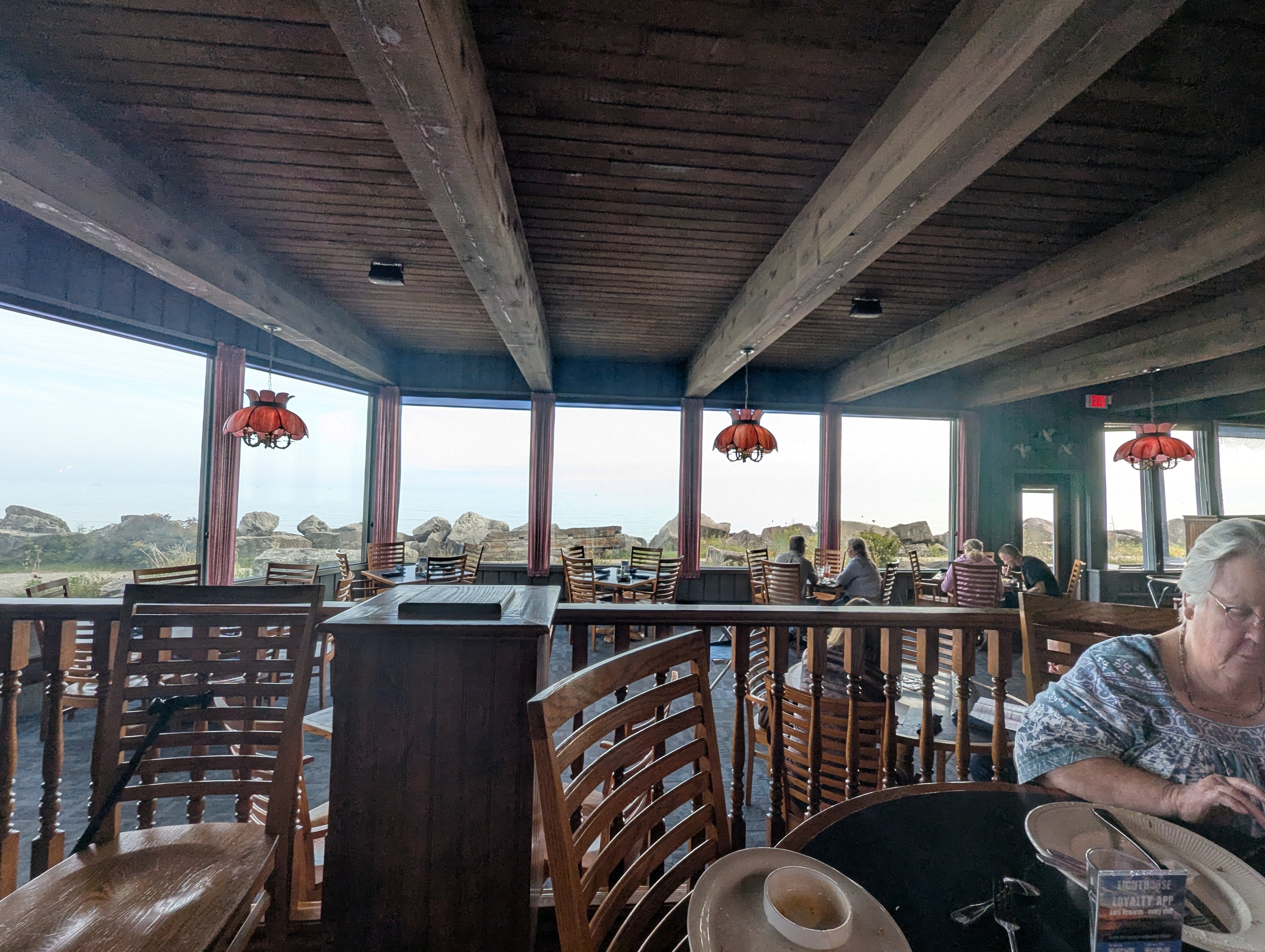 Lighthouse Inn Hotel-官方