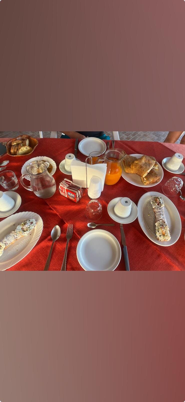 B & B Casolare nelle Saline-官方