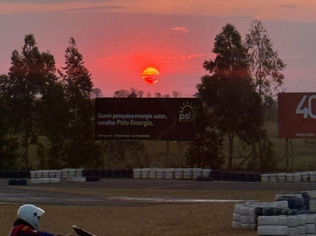 Speed ​​Park-Birigui必去景点