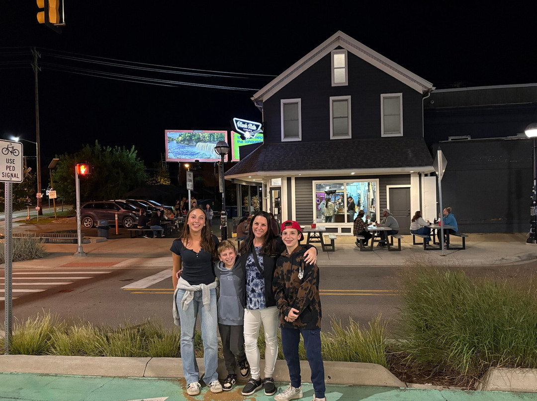 主街-安娜堡必去景点