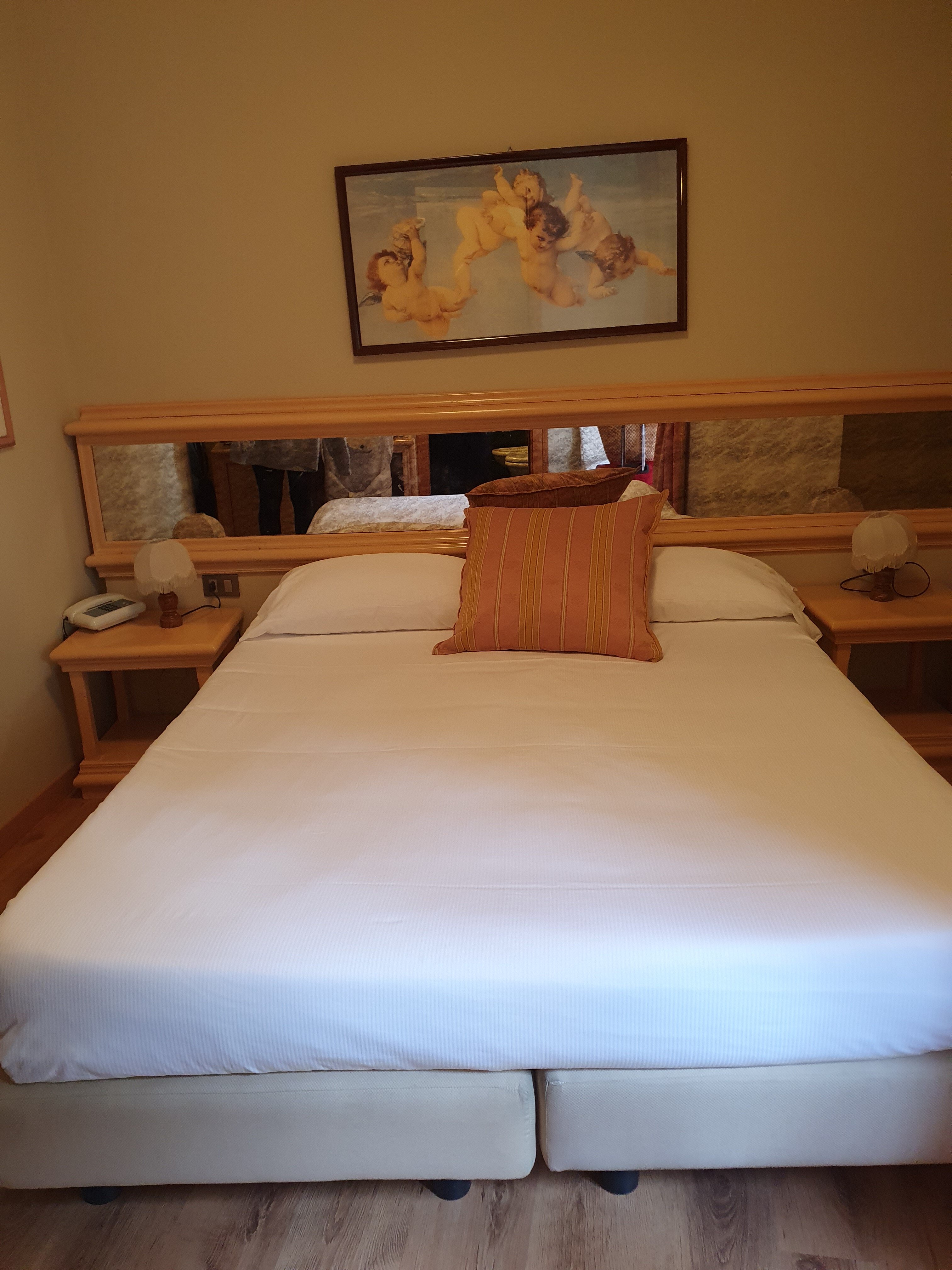 Garda Sol Apart-Hotel & Spa-客卧