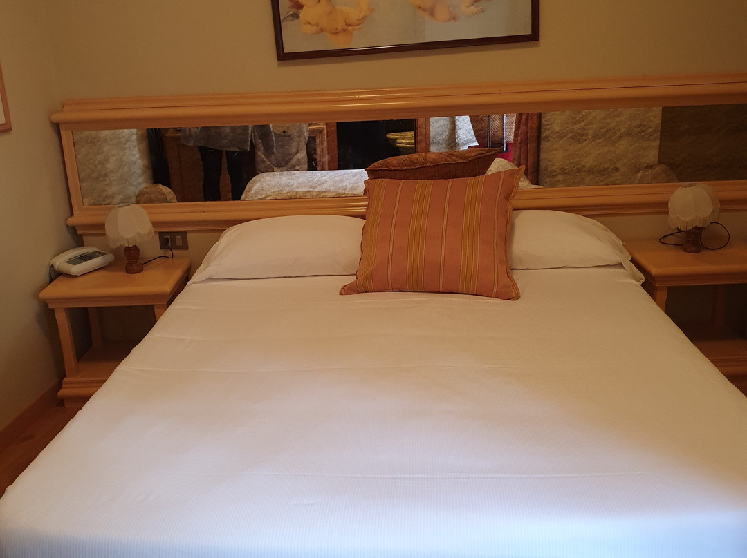 Garda Sol Apart-Hotel & Spa主图