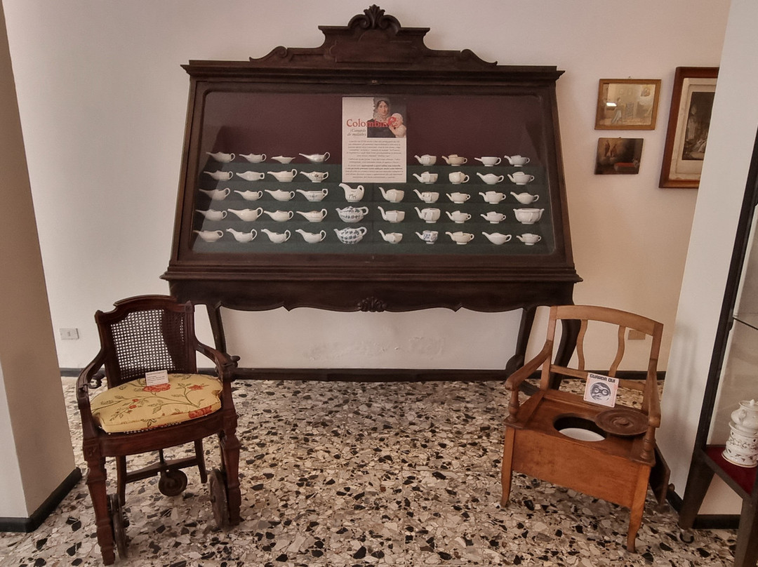 Museo della Farmacia Picciola