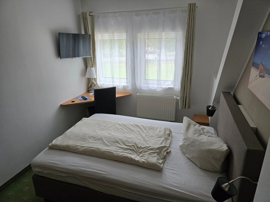 Hotel Garni Zur Zwiebel主图