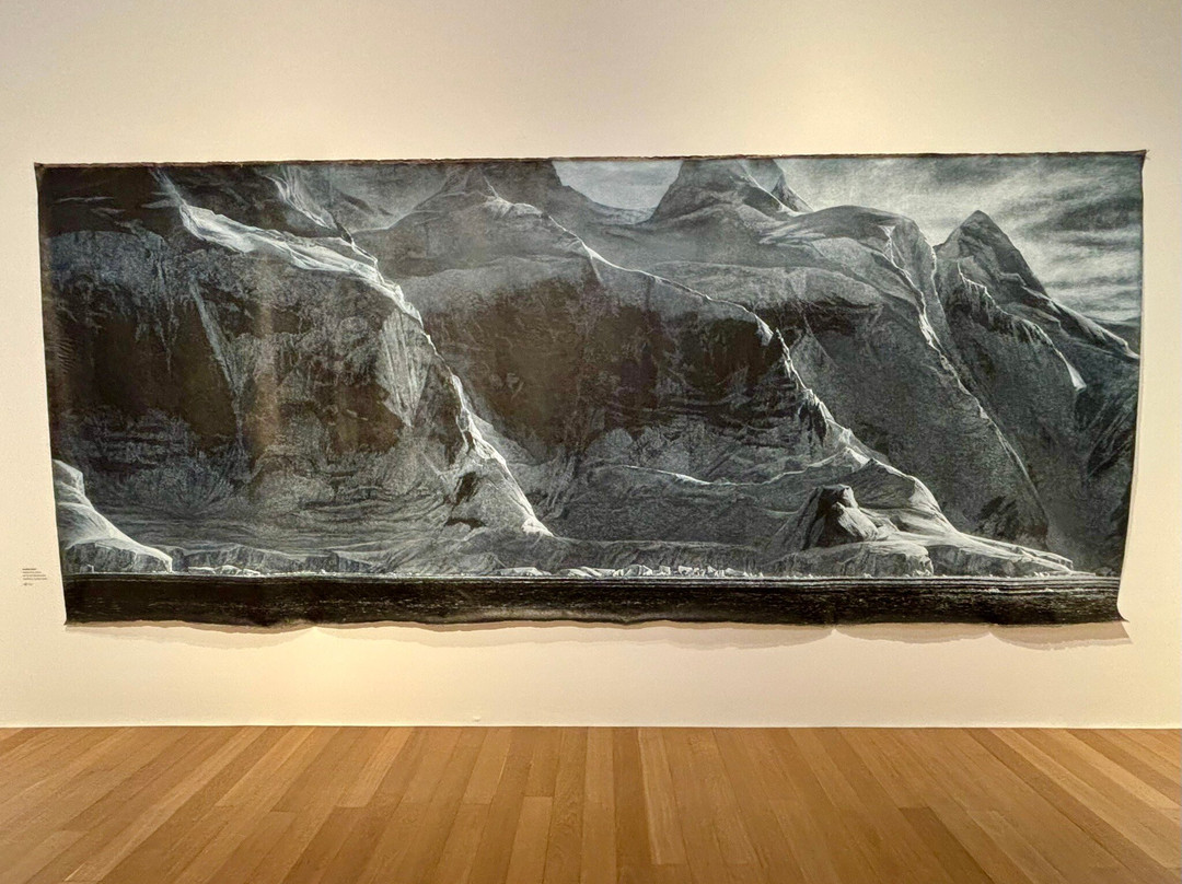 Museum Kunst der Westkueste (West Coast Art Museum)-Foehr必去景点