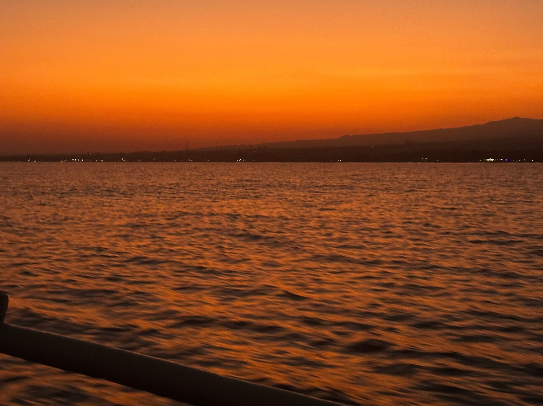 Lovina Dolphin Holiday-Tukadmungga必去景点